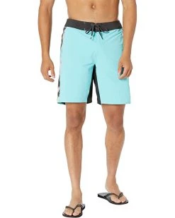 Rip Curl Swimwear Mirage 3/2/1 Ultimate 19" Boardshorts