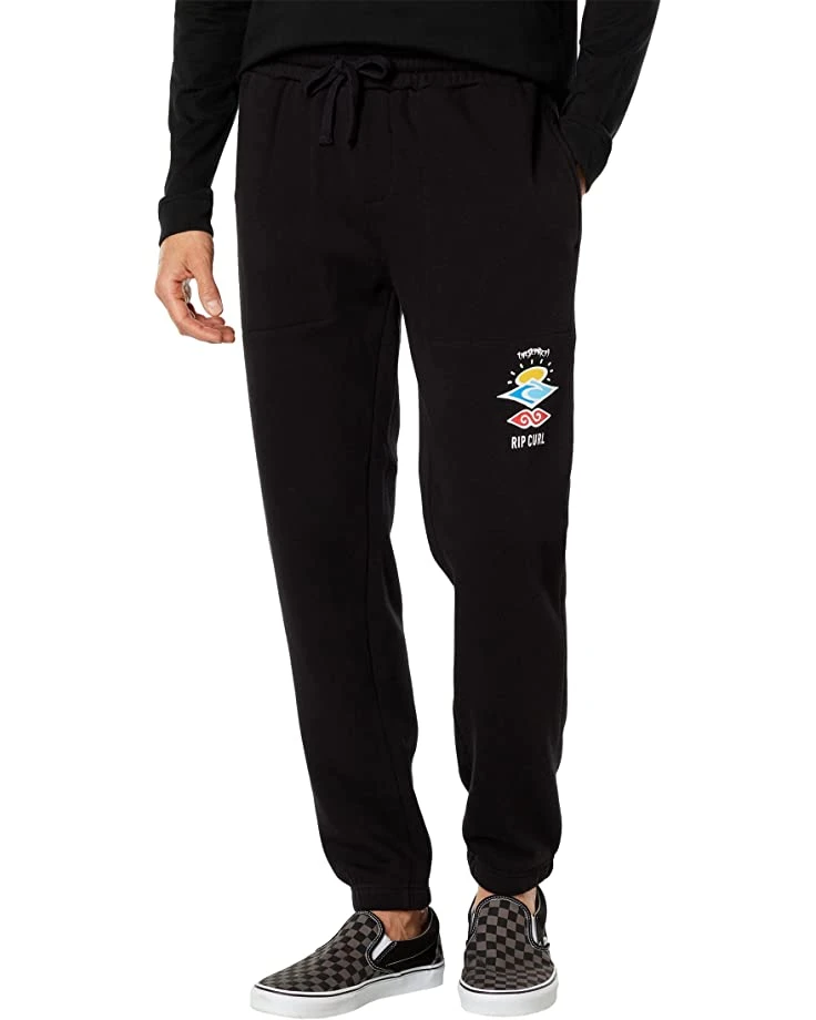 Rip Curl Search Icon Track Pants 1 Rip Curl Search Icon Track Pants
