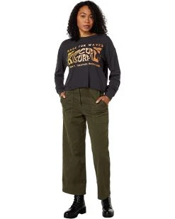 Rip Curl Shirts & Tops Made For Waves Long Sleeve -Rip Curl Sales Store 61n9hyHYvoL. AC SR736920