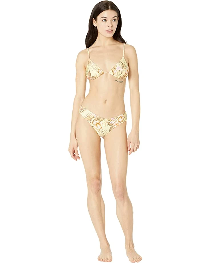 Rip Curl Swimwear Playabella Sliding Triangle 4 Rip Curl Swimwear Playabella Sliding Triangle - Image 4