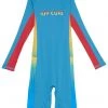 Rip Curl Kids Swimwear Mumma Long Sleeve UV Spring (Toddler/Little Kids)
