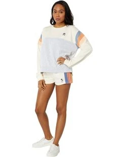 Rip Curl Hoodies & Sweatshirts Melting Crew -Rip Curl Sales Store 61omvuUPbXL. AC SR736920