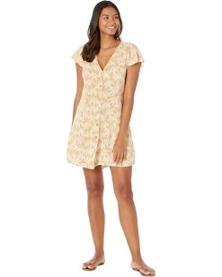 Rip Curl Dresses Surf Palms Button Through 7 Rip Curl Dresses Surf Palms Button Through -Rip Curl Sales Store 61po6ciEpL. AC SR736920