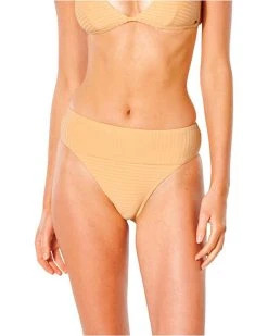 Rip Curl Swimwear Premium Surf High-Waist Cheeky -Rip Curl Sales Store 61rq8oWfG4L. AC SR736920
