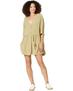 Rip Curl Dresses Premium Linen Dress -Rip Curl Sales Store 61tBIHP3sTL. AC SR736920