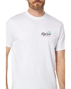 Rip Curl Shirts & Tops Playa Vibrations Short Sleeve Tee -Rip Curl Sales Store 61uMUD3eL. AC SR736920