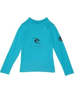 Rip Curl Kids Swimwear Corp Long Sleeve UV (Toddler/Little Kids)
