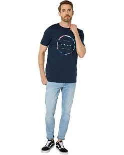 Rip Curl Shirts & Tops Tried N True Short Sleeve Tee -Rip Curl Sales Store 61vUMhLureL. AC SR736920