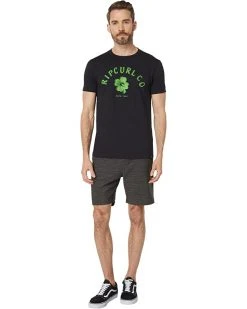 Rip Curl Shirts & Tops Fool's Gold Short Sleeve Tee 8 Rip Curl Shirts & Tops Fool's Gold Short Sleeve Tee -Rip Curl Sales Store 61wYfxl4O9L. AC SR736920