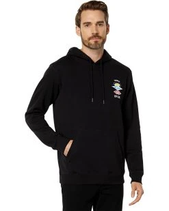 Rip Curl Hoodies & Sweatshirts Search Icon Pullover Hoodie