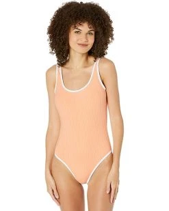 Rip Curl Swimwear Premium Surf Cheeky One-Piece 7 Rip Curl Swimwear Premium Surf Cheeky One-Piece -Rip Curl Sales Store 71 LBS5JpZL. AC SR736920