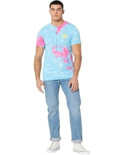 Rip Curl Shirts & Tops Scorched Palm Short Sleeve Tee -Rip Curl Sales Store 71 YAzIjWFL. AC SR736920