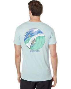 Rip Curl Shirts & Tops Surf Revival Short Sleeve Tee 13 Rip Curl Shirts & Tops Surf Revival Short Sleeve Tee -Rip Curl Sales Store 710WIbsmsLL. AC SR736920