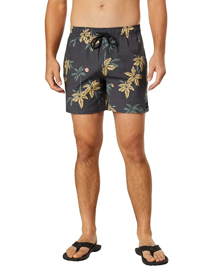 Rip Curl Swimwear Sumatra 16" Volley 1 Rip Curl Swimwear Sumatra 16" Volley