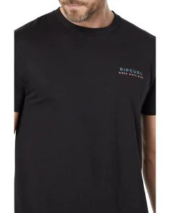 Rip Curl Shirts & Tops Baja Daze Pre Short Sleeve Tee 8 Rip Curl Shirts & Tops Baja Daze Pre Short Sleeve Tee -Rip Curl Sales Store 710hdSmOEJL. AC SR736920