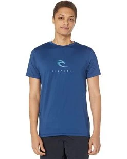 Rip Curl Swimwear Icons Loose Short Sleeve UV Tee -Rip Curl Sales Store 711F1jAK2L. AC SR736920