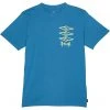 Rip Curl Kids Shirts & Tops Shock Wave Capsule Tee (Big Kids)