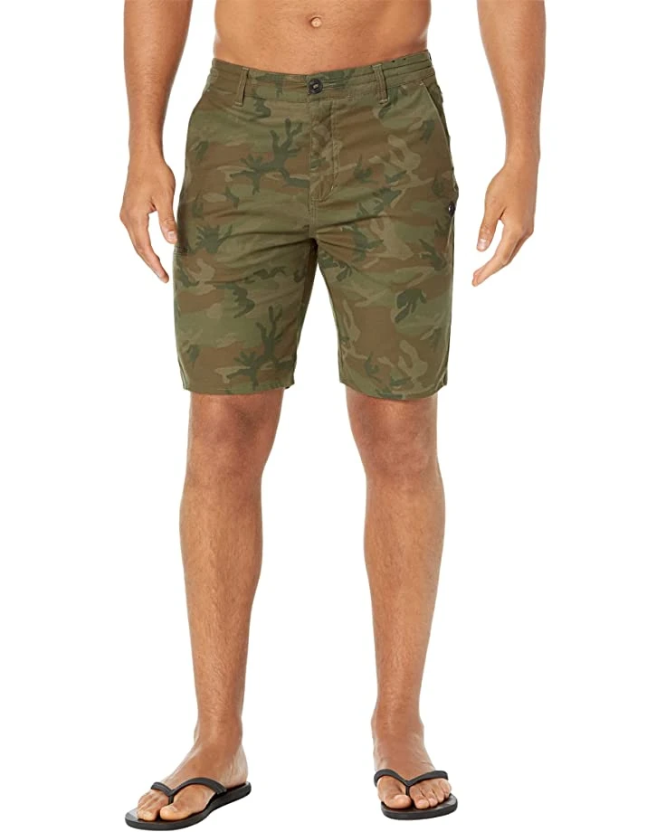 Rip Curl Global Entry 20" Walkshorts 1 Rip Curl Global Entry 20" Walkshorts