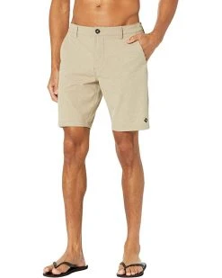 Rip Curl Boardwalk Phase 19" Hybrid Shorts -Rip Curl Sales Store 713RTdK2CtS. AC SR736920