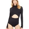 Rip Curl Swimwear Premium Surf Good Long Sleeve Swimsuit