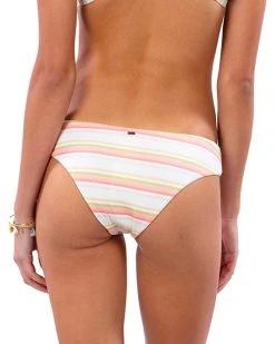 Rip Curl Swimwear Beach Botanica Stripe Cheeky 6 Rip Curl Swimwear Beach Botanica Stripe Cheeky -Rip Curl Sales Store 715Y Jpz5GL. AC SR736920