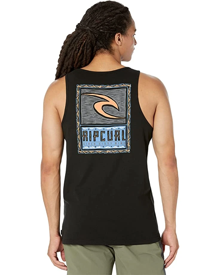 Rip Curl Shirts & Tops Cutout Tank 2 Rip Curl Shirts & Tops Cutout Tank - Image 2