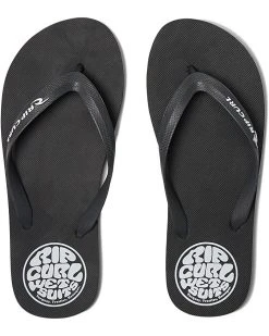 Rip Curl Sandals Icons Open Toe Flip Flop