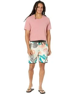 Rip Curl Swimwear Mirage Bay Breeze 19" Boardshorts -Rip Curl Sales Store 716y8rTFmdL. AC SR736920