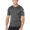Rip Curl Swimwear Dawn Patrol Relaxed Short Sleeve UV Tee