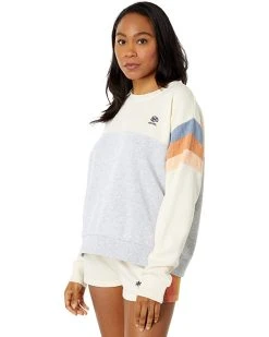 Rip Curl Hoodies & Sweatshirts Melting Crew