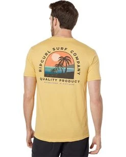 Rip Curl Shirts & Tops Baja Daze Pre Short Sleeve Tee 10 Rip Curl Shirts & Tops Baja Daze Pre Short Sleeve Tee -Rip Curl Sales Store 718RbIO8u3L. AC SR736920