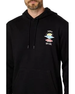 Rip Curl Hoodies & Sweatshirts Search Icon Pullover Hoodie -Rip Curl Sales Store 718TFkxn24L. AC SR736920