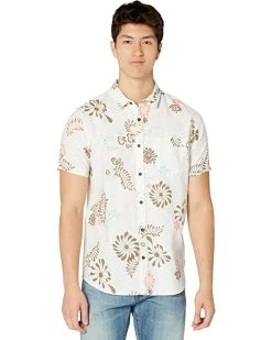 Rip Curl Shirts & Tops SWC Short Sleeve Woven Shirt