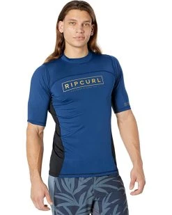 Rip Curl Swimwear Drive S/S Relaxed Fit UV Tee -Rip Curl Sales Store 719DI3Ms9ZL. AC SR736920