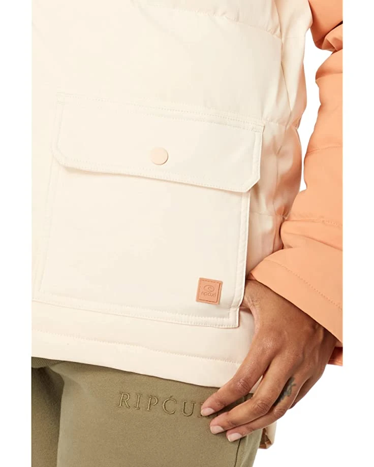 Rip Curl Coats & Outerwear Anti Series Ridge Jacket 3 Rip Curl Coats & Outerwear Anti Series Ridge Jacket - Image 3