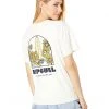 Rip Curl Shirts & Tops Fields of Dreams Relaxed Tee
