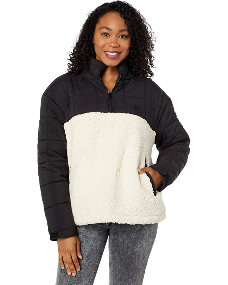 Rip Curl Coats & Outerwear Anti-Series Anoeta Fleece 1 Rip Curl Coats & Outerwear Anti-Series Anoeta Fleece