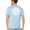 Rip Curl Shirts & Tops Wetsuit Icon Short Sleeve Tee