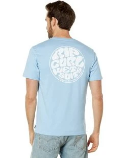 Rip Curl Shirts & Tops Wetsuit Icon Short Sleeve Tee
