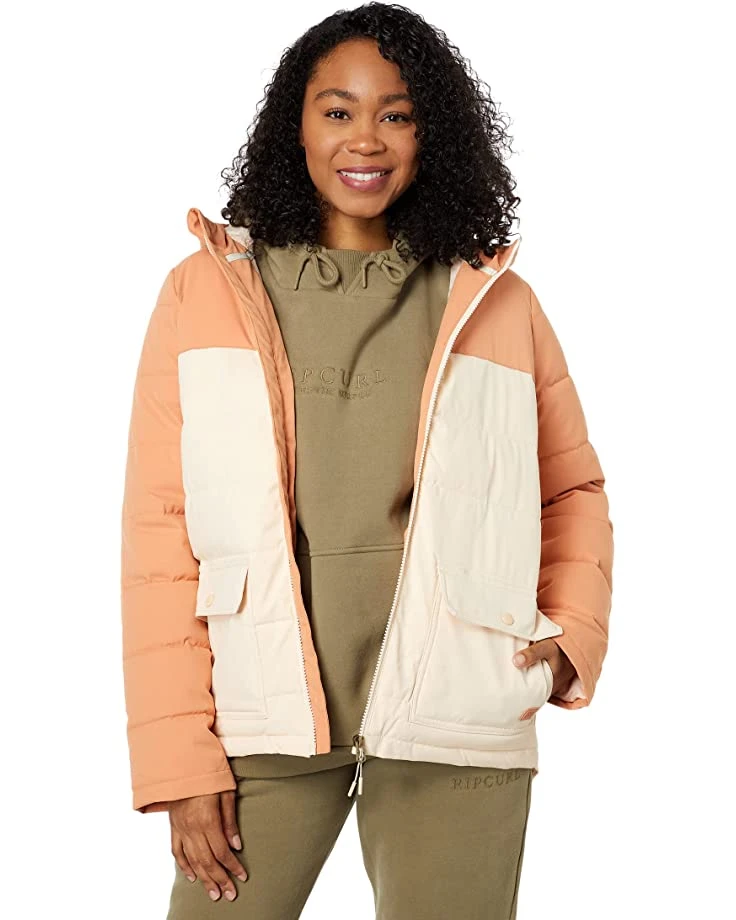 Rip Curl Coats & Outerwear Anti Series Ridge Jacket 1 Rip Curl Coats & Outerwear Anti Series Ridge Jacket