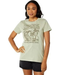 Rip Curl Shirts & Tops Havana Wave Standard Tee