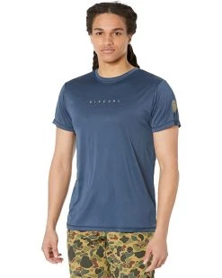 Rip Curl Swimwear Dawn Patrol Short Sleeve UV Tee 11 Rip Curl Swimwear Dawn Patrol Short Sleeve UV Tee -Rip Curl Sales Store 71DeKdkGbL. AC SR736920