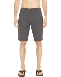 Rip Curl Boardwalk Phase 21" Hybrid Shorts
