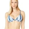 Rip Curl Swimwear Nomad Stripe Fixed Tri