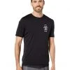 Rip Curl Swimwear Icons Surflite S/S UV Tee