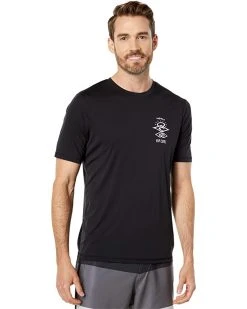 Rip Curl Swimwear Icons Surflite S/S UV Tee