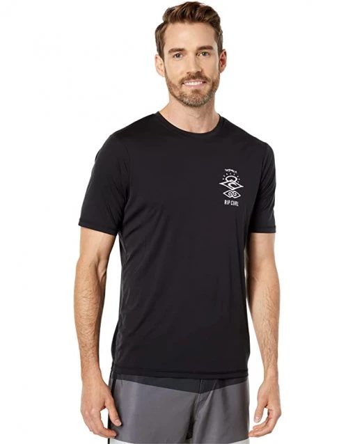Rip Curl Swimwear Icons Surflite S/S UV Tee -Rip Curl Sales Store 71EDRUDe9FL. AC SR736920