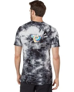 Rip Curl Shirts & Tops Kalina Tie-Dye Short Sleeve Tee