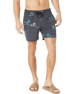 Rip Curl Swimwear Party Pack 16" Volley