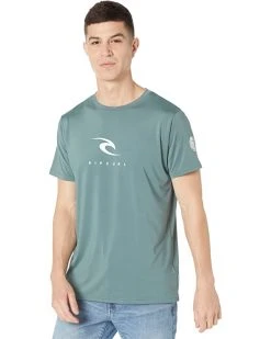 Rip Curl Swimwear Icons Loose Short Sleeve UV Tee -Rip Curl Sales Store 71F1UrrEhlL. AC SR736920